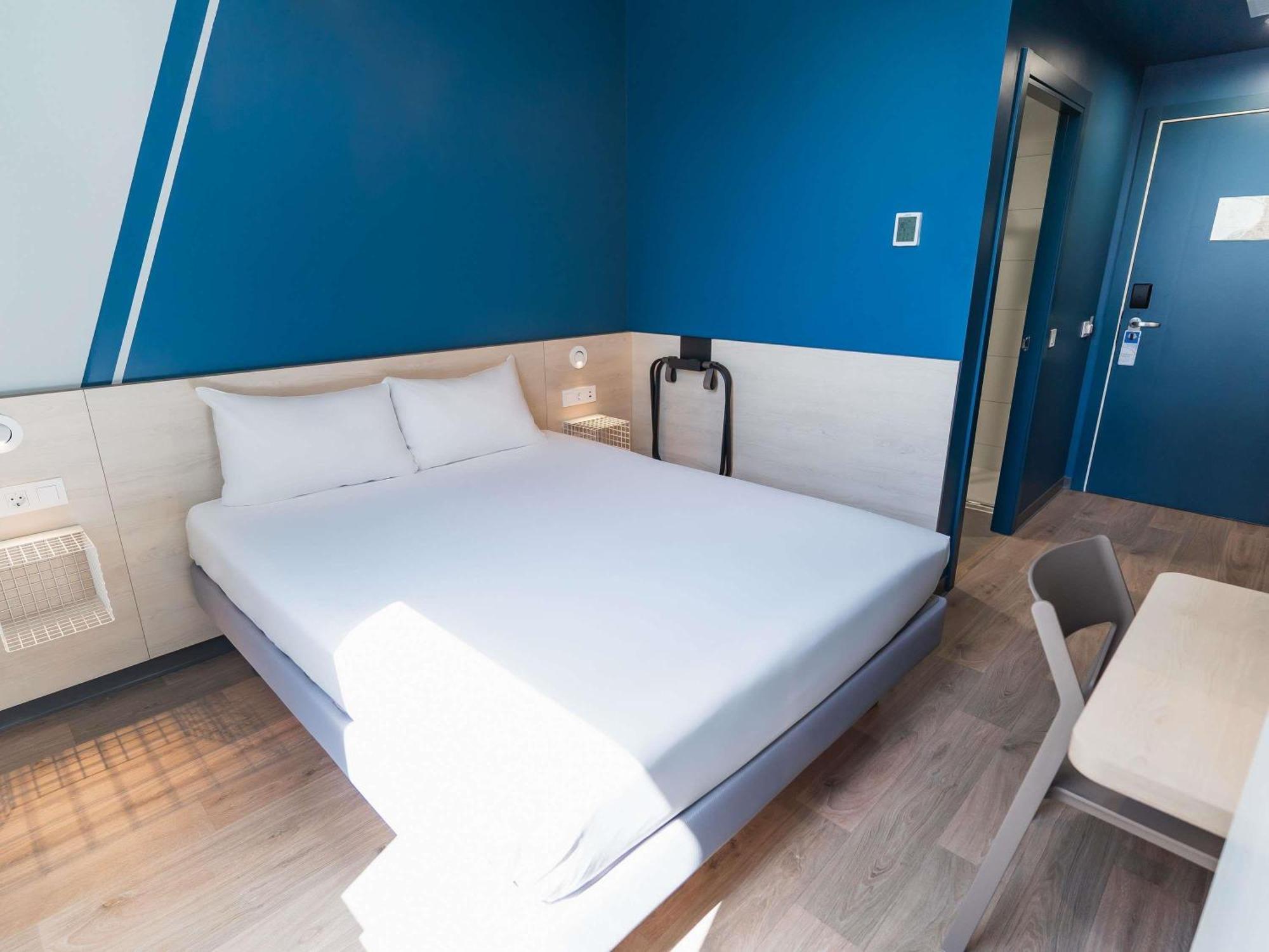 Ibis Budget Madrid Albasanz — Photos 3